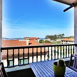 Lejlighed Con Piscina En Playa De A Lanzada