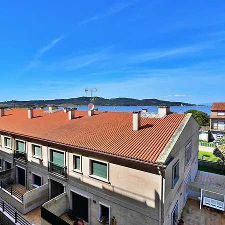 Con Piscina En Playa De A Lanzada * Sanxenxo