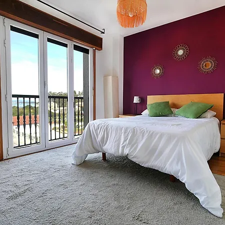 Con Piscina En Playa De A Lanzada Sanxenxo