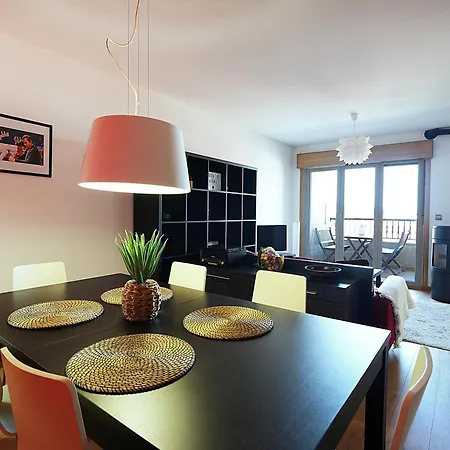 公寓 Con Piscina En Playa De A Lanzada *