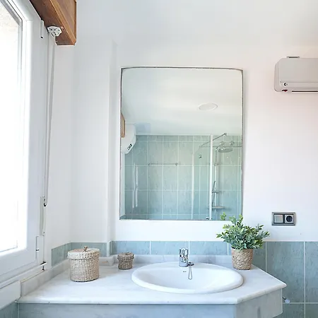 公寓 Con Piscina En Playa De A Lanzada